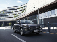 五菱凯捷全球品质之旅 从座椅说起 看神车是怎么炼成的